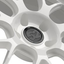 Load image into Gallery viewer, FFTRSARW-89554+38-fifteen52 Apex RSR 18x9.5 5x114.3 38mm ET 73.1mm Center Bore Rally White-Wheels - Cast-fifteen52