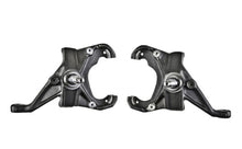 Load image into Gallery viewer, Belltech DROP SPINDLE SET 85-02 ASTRO &amp; SAFARI VAN-Steering Knuckles &amp; Spindles-Belltech