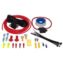 Load image into Gallery viewer, KLE6850-Kleinn 12-Volt Air Compressor System Wiring Installation Kit-Air Compressors-Kleinn Air Horns