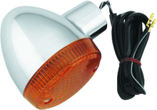 Load image into Gallery viewer, BKM261064-BikeMaster Honda Turn Signal - Rear Left-Sidemarkers &amp; Indicators-Bike Master