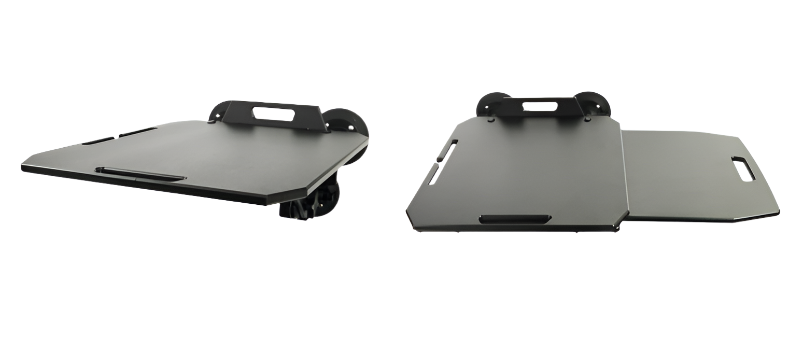 SEASM9105-SeaSucker Kitchen Station 2.0 w/Extension Table-Mounts - Hooks/Handles/Utility-SeaSucker