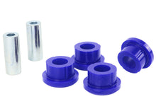 Load image into Gallery viewer, Superpro SuperPro 2009 Nissan 370Z Nismo Front Lower Inner Forward Control Arm Bushing Kit