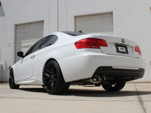 Load image into Gallery viewer, aFe aFe MACHForce Exhaust Cat-Back SS-304 w/ Polished Tips 07-13 BMW 328i (E92/93) L6 3.0L Non-Turbo