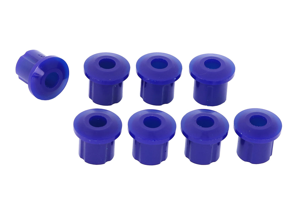 Superpro SuperPro Jeep-Sprg/Front All
