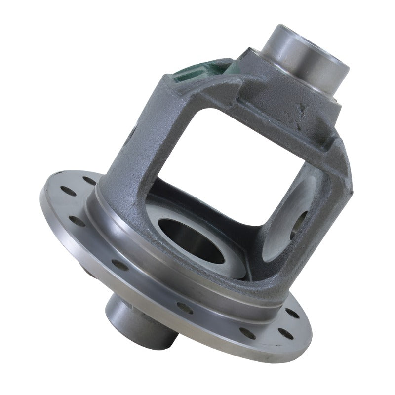 Yukon Gear C9.25 Aam & Dodge 07+ Front Beam Axle Open Loaded Carrier-Differential Housings-Yukon Gear & Axle