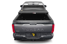 Load image into Gallery viewer, EXT88461-Extang 14-22 Toyota Tundra w/o Rail Sys. (5ft. 7in. Bed) Solid Fold ALX-Bed Covers - Folding-Extang