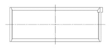 Load image into Gallery viewer, ACL Chevrolet V8 6.2L LT1/LT4/L86 (Gen V) Race Series .010 Rod Bearing Set-Bearings-ACL