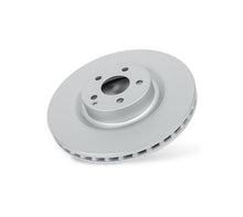 Load image into Gallery viewer, PSBJBR1794EVC-Power Stop 18-20 Subaru WRX STI Rear Evolution Coated Rotor-Brake Rotors - OE - Cryo-PowerStop