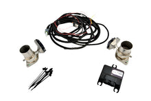 Load image into Gallery viewer, RSH421926-ROUSH 2015-2017 Ford Mustang ACTIVE Exhaust Upgrade Kit (Requires ACTIVE-READY Exhuast Kit)-Exhaust Cutouts-Roush