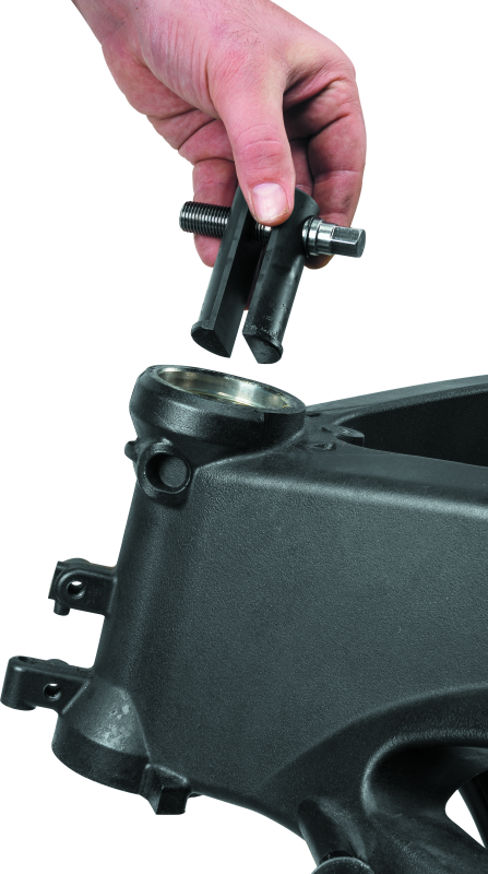 BKM152205-BikeMaster Steering Stem Bearing Removal Tool-Tools-Bike Master