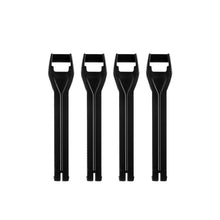 Load image into Gallery viewer, GAR4758-001-Gaerne SG22 Strap Replacement Long (4) - Black-Motorcycle Boots-Gaerne