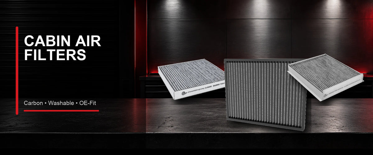 cabin-air-filters collection banner