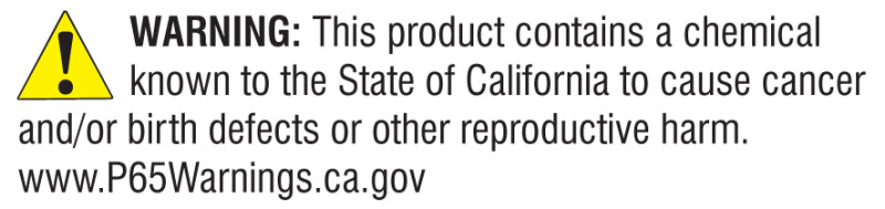 DEI50125-DEI 68-69 Chevrolet Chevelle Pre-Cut Under Hood Insulation Kit-Heat Shields-DEI