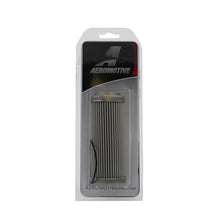 Load image into Gallery viewer, Aeromotive Filter Element - 10 Micron Microglass (Fits 12339/12341)-Fuel Filters-Aeromotive