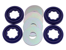 Load image into Gallery viewer, Superpro SuperPro 1993 Toyota Supra Twin Turbo Rear Subframe Insert Bushings Rearward Positions
