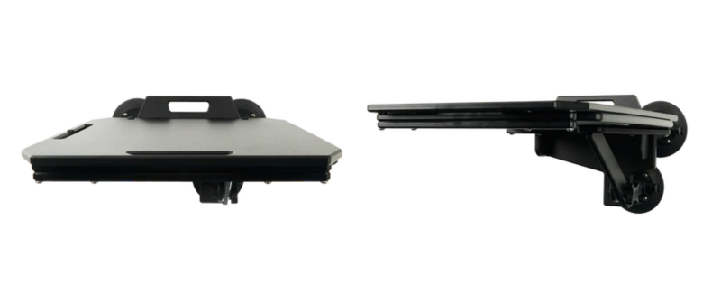 SEASM9105-SeaSucker Kitchen Station 2.0 w/Extension Table-Mounts - Hooks/Handles/Utility-SeaSucker
