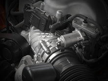 Load image into Gallery viewer, aFe aFe Silver Bullet Throttle Body Spacers TBS Ram 1500 TRX 2021 V8-6.2L