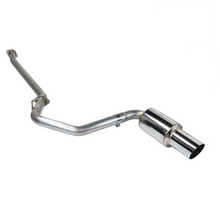 Load image into Gallery viewer, REMRK-C1063T-04-Remark 2022+ Toyota GR86 / Subaru BRZ T304 Stainless Steel Catback Exhaust System-Catback-Remark