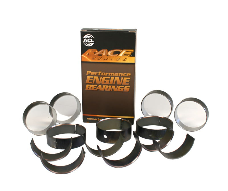 ACL 73-84 VW 4 1471-1588-1715cc Size SF Auxiliary Bearing Set-Bearings-ACL
