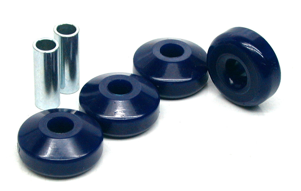 Superpro SuperPro 1988 Honda Prelude 2.0 S Rear Strut Rod-to-Chassis Mount Bushing Kit