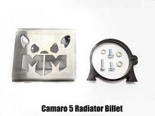 Load image into Gallery viewer, Push lock hoses and AN fittings kit view