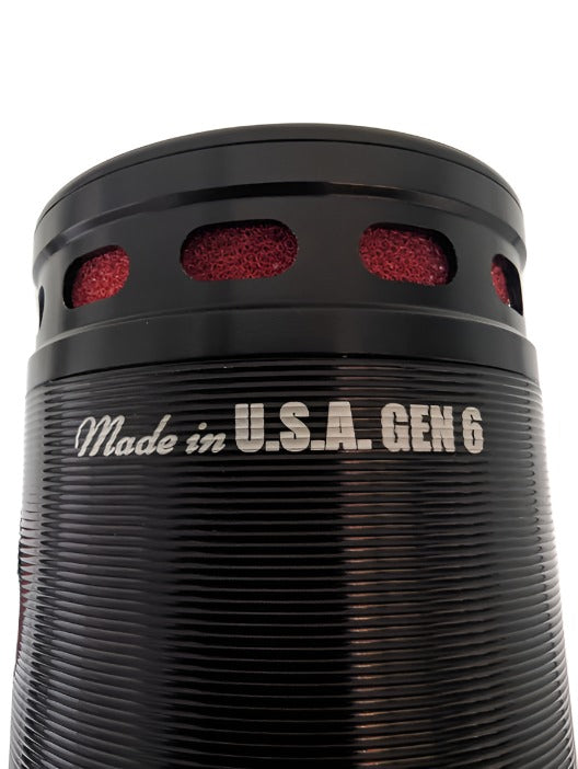 Push lock hoses, AN fittings, and oil fill adapter