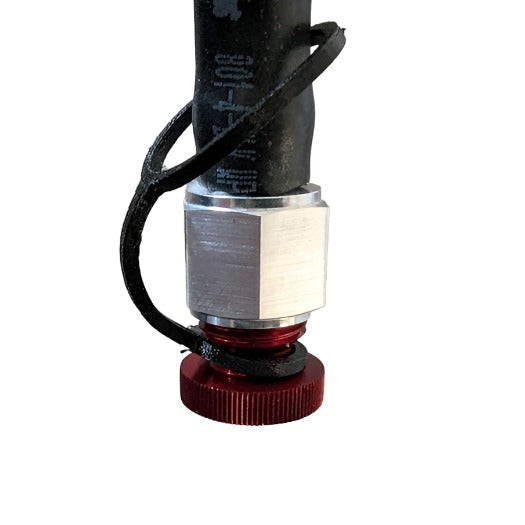 Chevrolet Camaro Gen 6 Wild Catch Can 2016-2023-Oil Catch Cans-MightyMouse Solutions