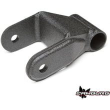 Load image into Gallery viewer, Camburg 10-14 Ford Raptor /04-14 F-150 MIG Shackles (stock length) - Camburg CMBCAM-120017