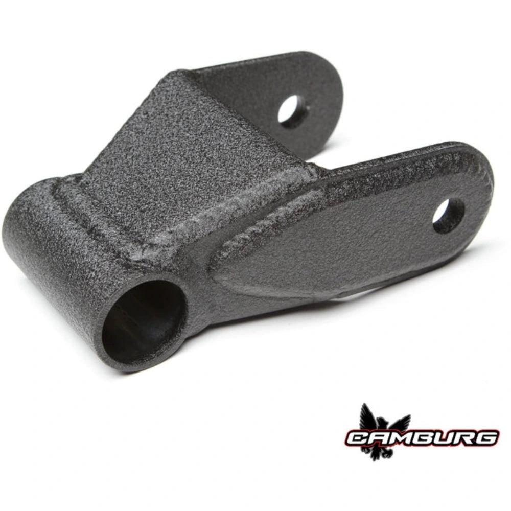 Camburg 10-14 Ford Raptor /04-14 F-150 MIG Shackles (stock length) - Camburg CMBCAM-120017