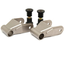 Load image into Gallery viewer, Camburg 17-20 Ford Raptor/ 15-24 F-150 TIG 4130 Shackles (1.5in. extended) - Camburg CMBCAM-120028
