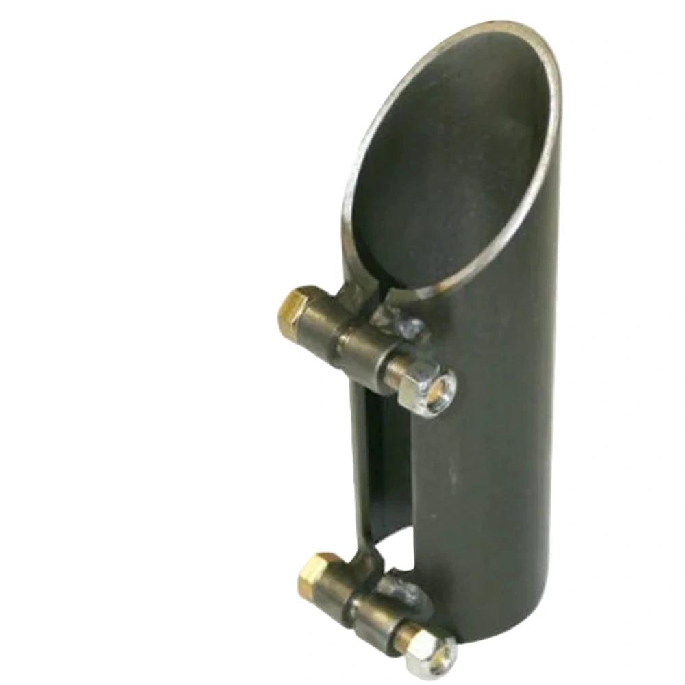 Camburg 2.0 Bump Stop Can Mounting Kit - Camburg CMBCAM-040027
