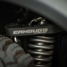 Load image into Gallery viewer, Camburg Camburg 2021+ Ford Bronco (Excl. Raptor) FOX 2.5 Elite DSC KINETIK Series Lift Kit