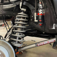 Load image into Gallery viewer, Camburg Camburg 2021+ Ford Bronco (Excl. Raptor) FOX 2.5 Elite DSC KINETIK Series Lift Kit