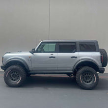 Load image into Gallery viewer, Camburg Camburg 2021+ Ford Bronco (Excl. Raptor) FOX 2.5 Elite DSC KINETIK Series Lift Kit