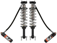Load image into Gallery viewer, Camburg Camburg 2021+ Ford Bronco (Excl. Raptor) FOX 2.5 Elite DSC KINETIK Series Lift Kit