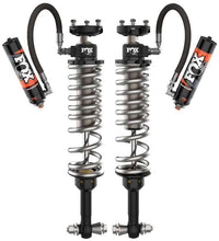 Load image into Gallery viewer, Camburg Camburg 2021+ Ford Bronco (Excl. Raptor) FOX 2.5 Elite DSC KINETIK Series Lift Kit