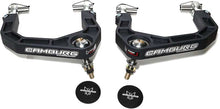 Load image into Gallery viewer, Camburg Camburg 2021+ Ford Bronco (Excl. Raptor) FOX 2.5 Elite DSC KINETIK Series Lift Kit