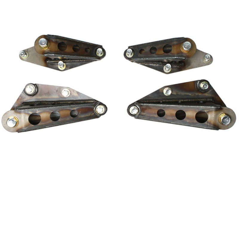 Camburg Universal Upper & Lower Link Mount Kit - Camburg CMBCAM-020042