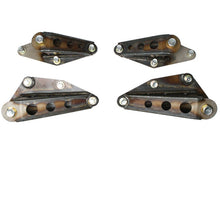 Load image into Gallery viewer, Camburg Universal Upper &amp; Lower Link Mount Kit - Camburg CMBCAM-020042