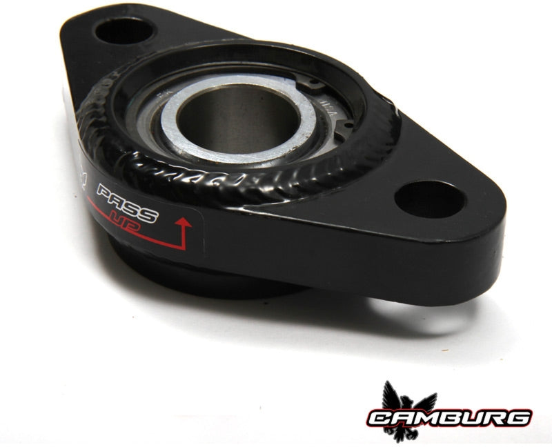 Camburg 1in. 4130 Uniball Cup (1.50in. width) - Camburg CMBCAM-040025