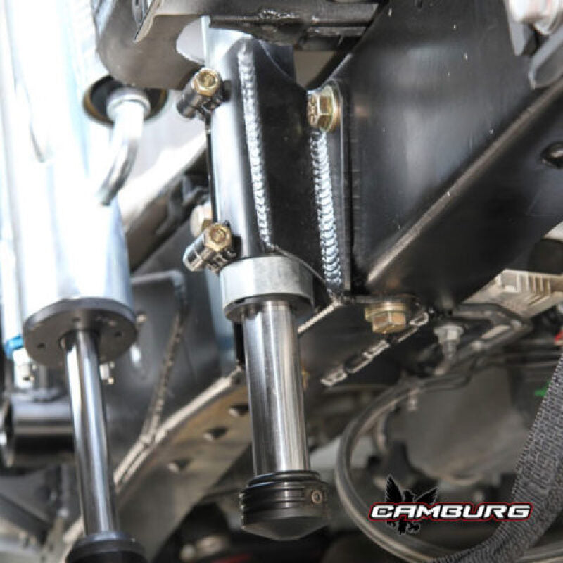 Camburg 2.0 Bump Stop Can Mounting Kit - Camburg CMBCAM-040027