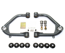 Load image into Gallery viewer, Camburg Ford Raptor 10-14 1.25in Performance Uniball Upper Arms - Camburg CMBCAM-110109