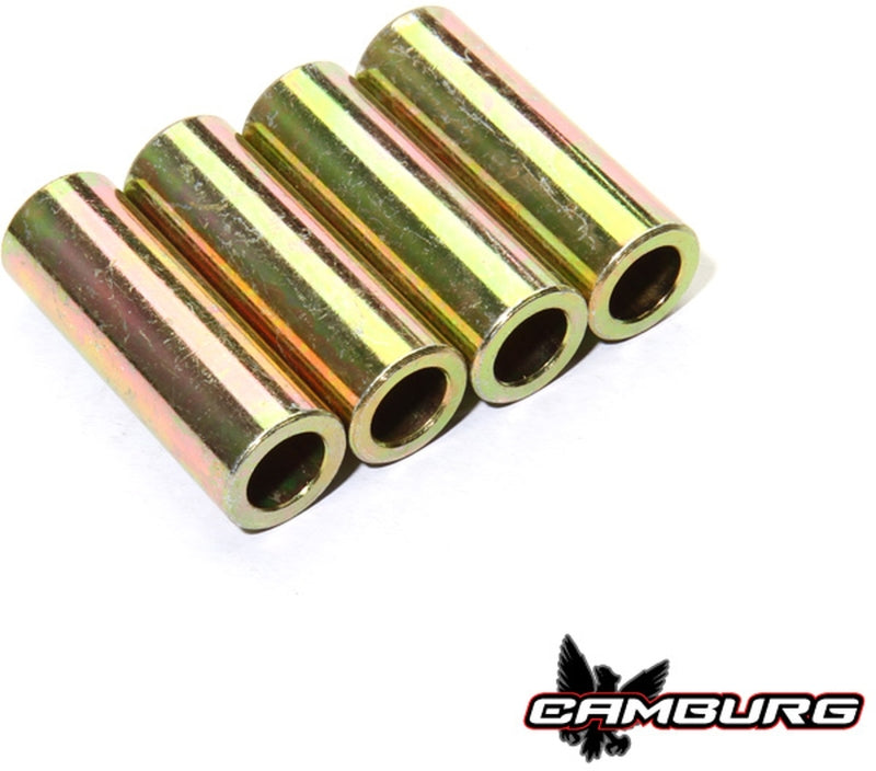 Camburg Ford Raptor 10-14 1.25in Performance Uniball Upper Arms - Camburg CMBCAM-110109
