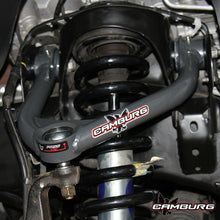 Load image into Gallery viewer, Camburg Ford Raptor 10-14 1.25in Performance Uniball Upper Arms - Camburg CMBCAM-110109