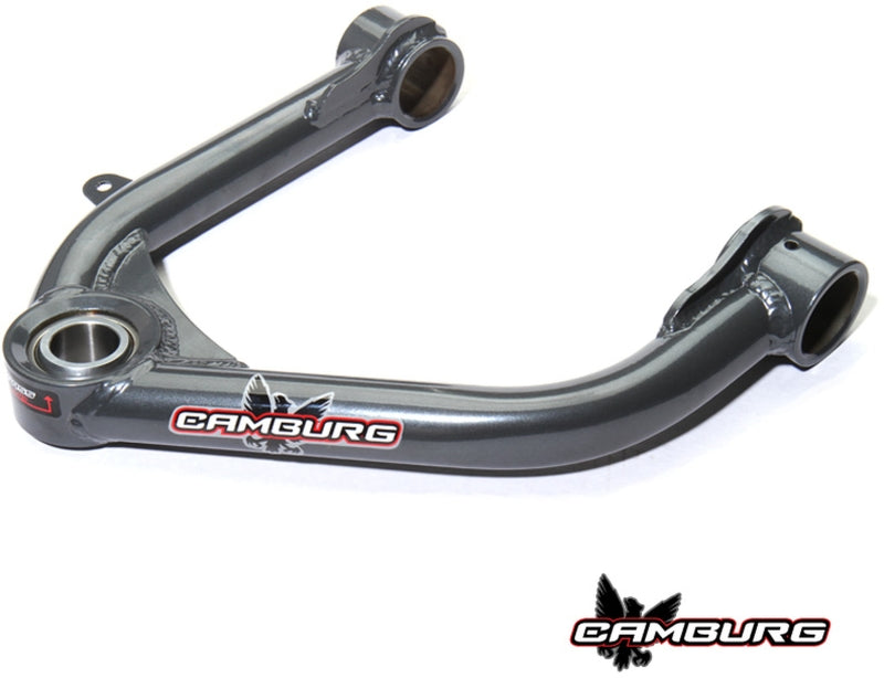 Camburg Ford Raptor 10-14 1.25in Performance Uniball Upper Arms - Camburg CMBCAM-110109