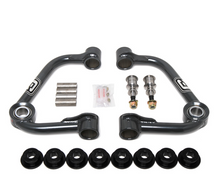 Load image into Gallery viewer, Camburg Ford F-150 2WD/4WD 09-20 1.25in Performance Uniball Upper Arms (w/ covers) - Camburg CMBCAM-110187