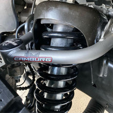 Load image into Gallery viewer, Camburg Ford F-150 2WD/4WD 09-20 1.25in Performance Uniball Upper Arms (w/ covers) - Camburg CMBCAM-110187