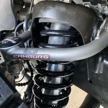 Load image into Gallery viewer, Camburg Ford F-150 2WD/4WD 09-20 1.25in Performance Uniball Upper Arms (w/ covers) - Camburg CMBCAM-110187