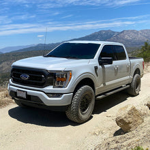 Load image into Gallery viewer, Camburg Ford F-150 2WD/4WD 09-20 1.25in Performance Uniball Upper Arms (w/ covers) - Camburg CMBCAM-110187