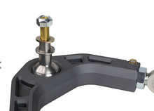 Load image into Gallery viewer, Camburg Engineering 2021-2024 Ford F-150 Excludes Raptor Gray KINETIK Series Suspension Control Arm Kit CAM-110211-GRY - Camb